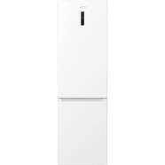 Frigor&iacute;fico Combi Smeg RC20WDND - Clase D, 200x60 cm, 465 litros, No Frost, fr&iacute;o din&aacute;mico, Blanco