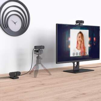 WEBCAM HAMA 00139991 C400