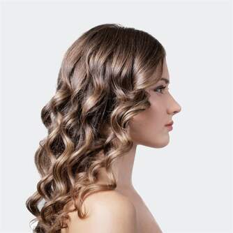 PLANCHA PELO BELLISSIMA B8 200