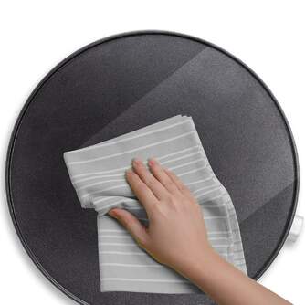 CREPERA UFESA DOLCEVITA 1000W 30CM ACC