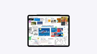 TABLET APPLE AIR M3 MCNK4TY/A 128GB 13%%%quot; WIFI STL