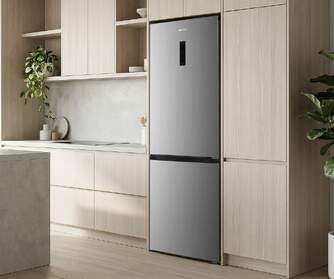 FRICOM. ARTICA COOLTECH186EI 186X60 CLASE E INOX