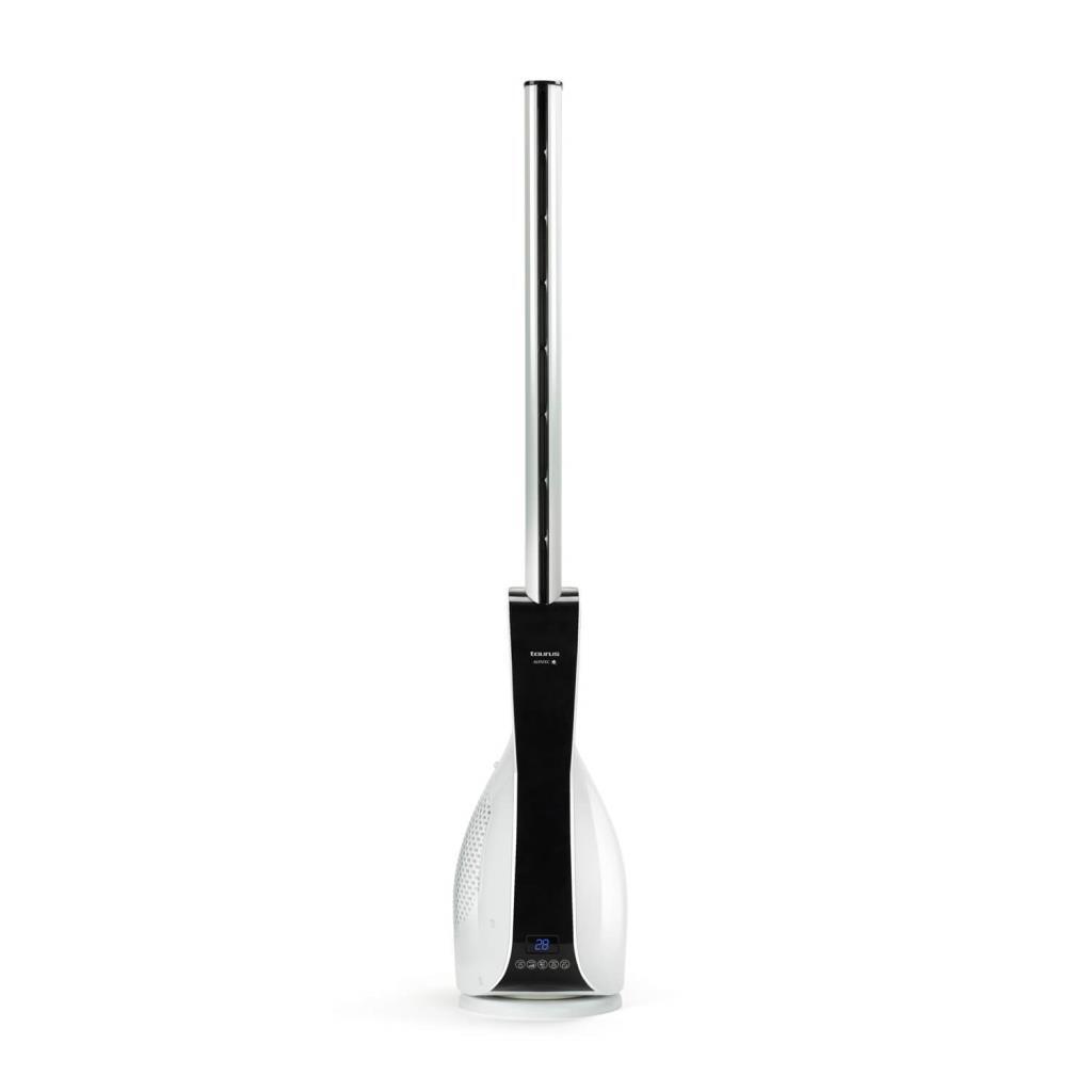 Ventilador Torre Bebel Invisible - 30W, 12 Velocidades