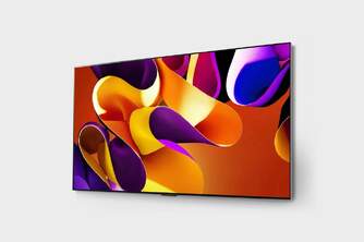 TV LG 55%%%quot; 55G45LW UHD OLED EVO  ALFA11 144HZ