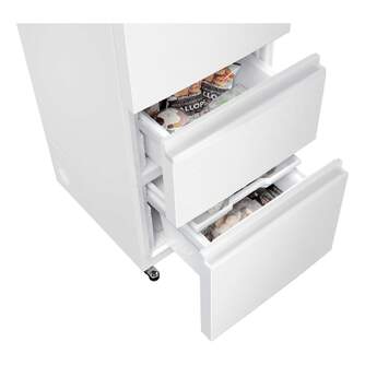 FRICOM. HAIER HTR3620CNPW 200x60 NF 3P BCO
