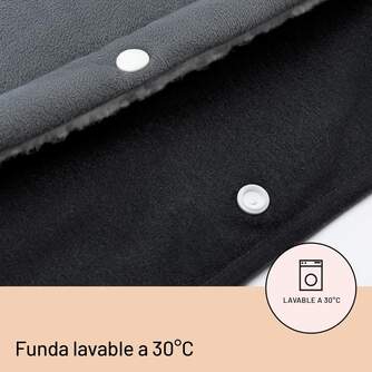 CALIENTA PIES DAGA C. PIES 16873 52x54 11OW 5T