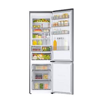 FRICOM. SAMSUNG RB38C776CS9/EF 203x60 NF INOX META