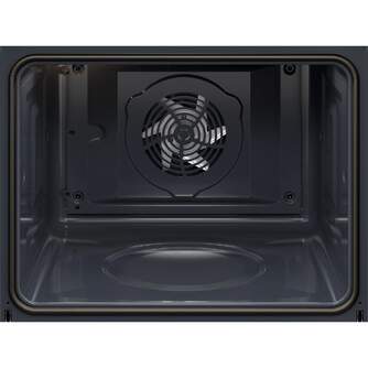 HORNO AEG OR6PB51WSB 72L PIROL GT DSP NEGRO
