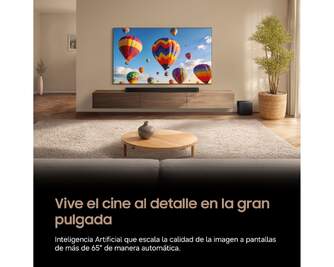 TV SAMSUNG 98%%%quot; TU98U9005H CRYSTAL UHD SMARTTV 240H