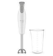 Batidora Mano Moulinex DD551110 Dailychef - 600 W, 2 Velocidades, 0,8 L, Inox