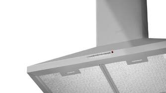 CAMP. TEKA DBP60PRO INOX 60509 60cm 613m3/h