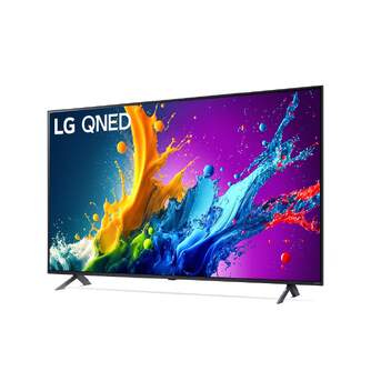 TV LG 65%%%quot; 65QNED80T6A UHD QDOT NANOCELL ALFA5