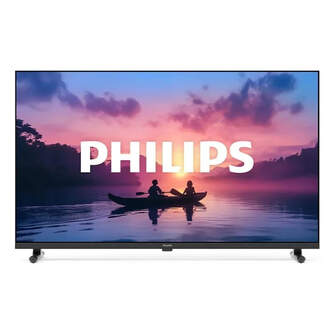 TV PHILIPS 24%%%quot; 24PHS6050 HD SMART TV PIXEL PLUS