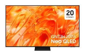 TV SAMSUNG 65%%%quot; TQ65QN73H UHD NEOQLED SMARTTV 120HZ