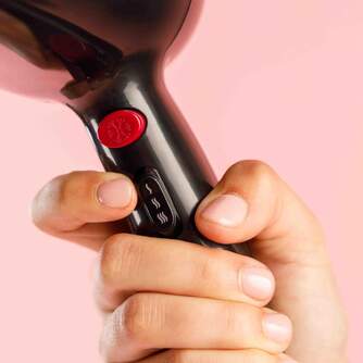 SECADOR SOLAC SH7091FAST 2200 LEGERE 2200W