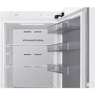 FRI. SAMSUNG RR70H39FEVEF 186x60 1P NF DSP BCO