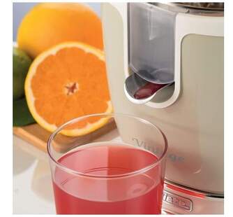 EXPRIM. ARIETE 413/03 85W V/D VINTAGE BEIGE