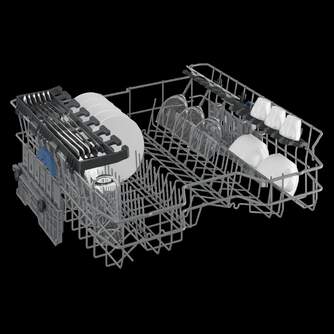 LVJ. BEKO BDFN26441X 6P 14C INOX DSP 46DB
