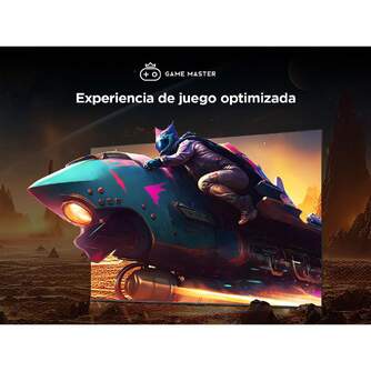 TV TCL 75%%%quot; 75P6K UHD GOOGLETV HDR10 DOLBY AUDIO