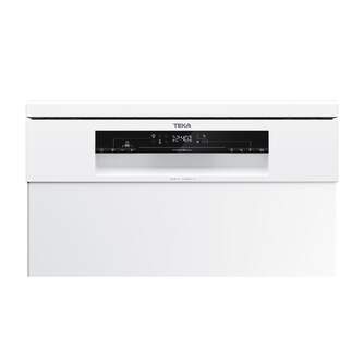 LVJ. TEKA DFS26650 BLANCO 114280000 DSP