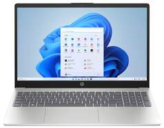 Ordenador port&aacute;til HP 15-FC0130NS - 15,6", Ryzen 7, 8 GB RAM, SSD 512 GB, Windows 11 Home