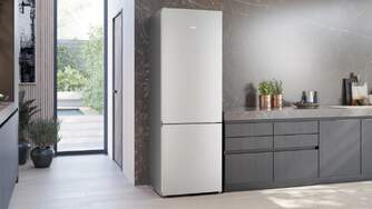 FRICOM. SIEMENS KG49NVIDG 203x70 NF INOX