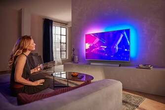 BARRASONIDO PHILIPS TAB8505/10