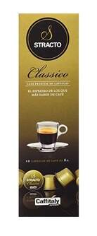 PACK 8ESTUCHES DE 10CAPSU.STRACTO CLAS ORO 117049