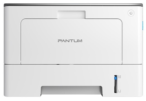 Impresora Pantum BP5200DW - Wi-Fi + NFC, 42 hojas por minuto, impresi&oacute;n Doble Cara, monocromo
