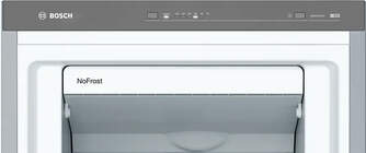 CONG.VER BOSCH GSN33VLEP 176x60 225L INOX