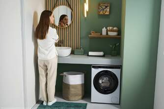 LVD. CANDY CW50BP12307S 5K 1200R DSP BCO