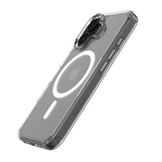 FUNDA JIC MAP2605AE0 IPHONE 16 ARMOR ELITE MG TRAN