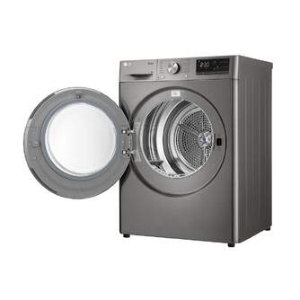 SECADORA LG RH90V9PV2N 9K BC INOX DSP WIFI