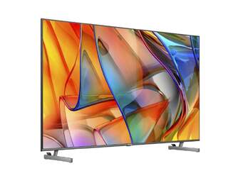 TV HISENSE 55%%%quot; 55U6KQ UHD MINILED ULED QLED FULLAR