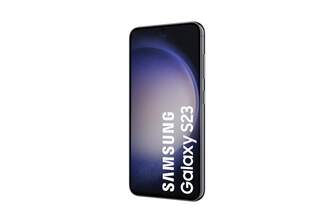 SMARTPHONE SAMSUNG S23 8/128 6,1%%%quot; BLACK
