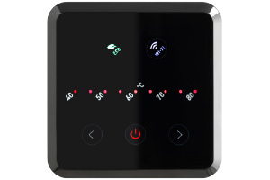 TERMO COINTRA TDDPLUS 80 WIFI DSP VGRJFINKX