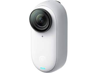 CAMARA INSTA360 GO 3 64GB 2.7K POV