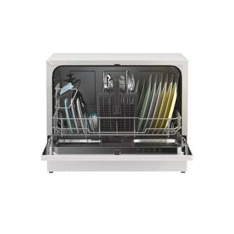 LVJ. CANDY CP6E51LW 5P 45CM 51dBA BCO