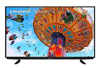 TV GRUNDIG 55%%%quot; 55GFU7960B UHD STV ANDROID IPS
