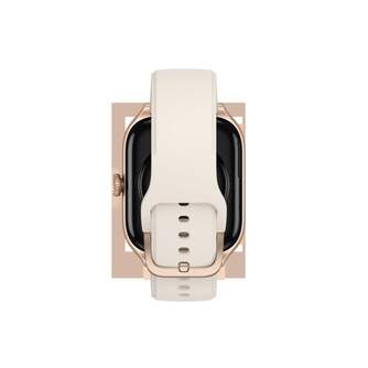 SMARTWATCH AMAZFIT GTS 4 MISTY WHITE