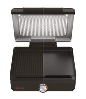 ASADORA NINJA GR101EU 1450W GRILL Y PLANCHA C/TAPA