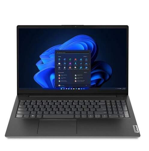 Port&aacute;til Lenovo IAH 15 - i5-12500H, 16 GB, 512 SSD, 15'6", Negro