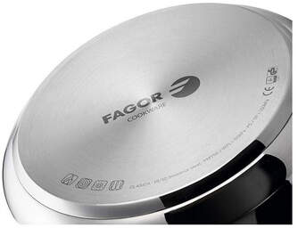 OLLA PRESION FAGOR CLASICA BOMBE 10L