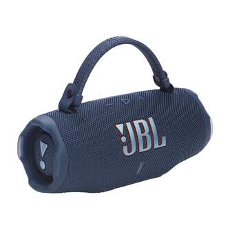ALTAVOZ JBL CHARGE 6 BLUE