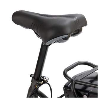 BICICLETA ELECTRICA NILOX J5 PRO 26X1,75P GREEN