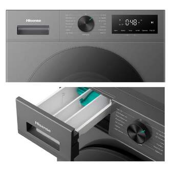 LVD. HISENSE WF1I9042BTP2 9K 1400R GRIS