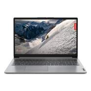 Portátil Lenovo IdeaPad1 15ALC7 - Ryzen 7 5700U, 16 GB RAM, SSD 512 GB, 15,6" Full HD