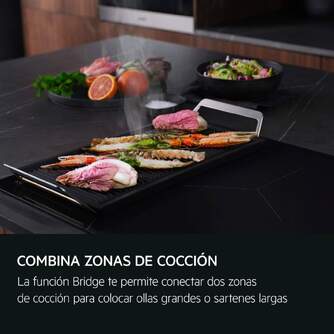 ENCIM. AEG TI63IQ3BFB 3F IND SENSEBOIL%%%amp;FRY