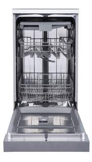 LVJ. HISENSE HS543D10X 8P 47dBA 45CM DSP 3%%%#170;B INOX