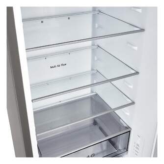 FRICOM. LG GBBSJ20EPY 203x60 NF INOX